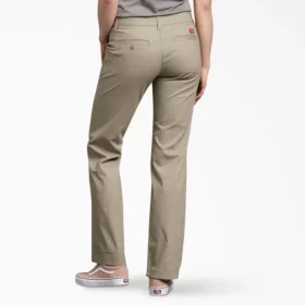 Pantaloni da donna Flex dalla vestibilità comoda