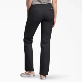 Pantaloni da donna Flex dalla vestibilità comoda