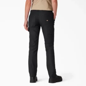 Pantaloni da donna Flex Duratech a vestibilità dritta