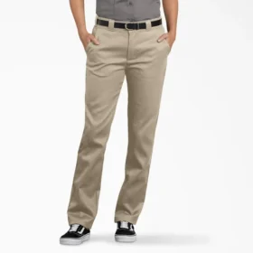 Pantaloni da donna Flex Slim Fit
