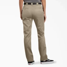 Pantaloni da donna Flex Slim Fit