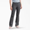Pantaloni da donna Flex Slim Fit Bootcut Pantaloni da donna Flex Slim Fit Bootcut