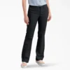 Pantaloni da donna Flex Slim Fit Bootcut Pantaloni da donna Flex Slim Fit Bootcut
