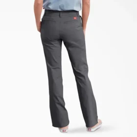 Pantaloni da donna Flex Slim Fit Bootcut