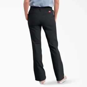 Pantaloni da donna Flex Slim Fit Bootcut