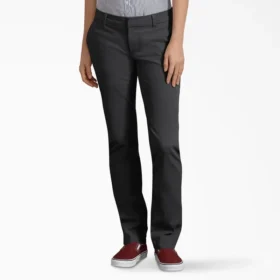 Pantaloni da donna Perfect Shape Straight Fit