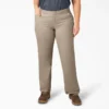 Pantaloni da donna Plus Flex dalla vestibilità comoda Pantaloni da donna Plus Flex dalla vestibilità comoda