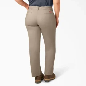 Pantaloni da donna Plus Flex dalla vestibilità comoda
