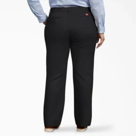 Pantaloni da donna Plus Flex dalla vestibilità comoda