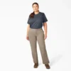 Pantaloni da donna Plus Flex dalla vestibilità comoda Pantaloni da donna Plus Flex dalla vestibilità comoda