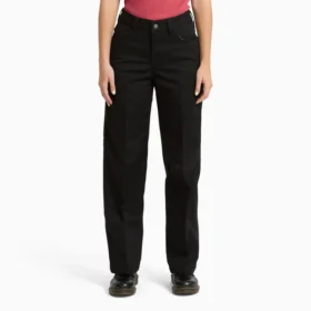 Pantaloni da donna Union Loose Straight