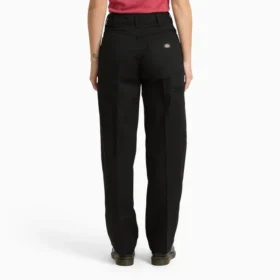 Pantaloni da donna Union Loose Straight
