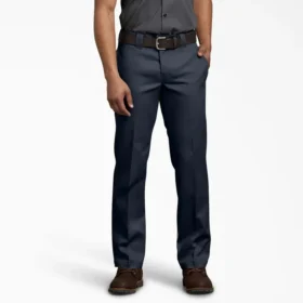 Pantaloni da lavoro 873 Flex Slim Fit
