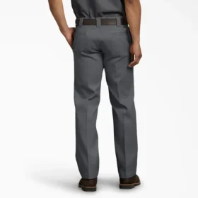 Pantaloni da lavoro 873 Flex Slim Fit