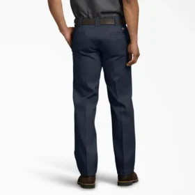 Pantaloni da lavoro 873 Flex Slim Fit