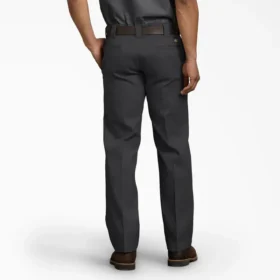 Pantaloni da lavoro 873 Flex Slim Fit