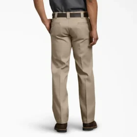 Pantaloni da lavoro 873 Flex Slim Fit