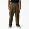 Pantaloni da lavoro a vestibilità ampia Mike Anderson Pantaloni da lavoro a vestibilità ampia Mike Anderson