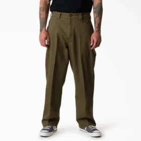 Pantaloni da lavoro a vestibilità ampia Mike Anderson