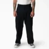 Pantaloni da lavoro a vestibilità ampia Mike Anderson Pantaloni da lavoro a vestibilità ampia Mike Anderson