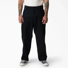 Pantaloni da lavoro a vestibilità ampia Mike Anderson