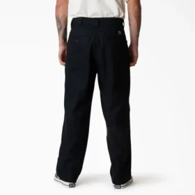 Pantaloni da lavoro a vestibilità ampia Mike Anderson