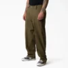 Pantaloni da lavoro a vestibilità ampia Mike Anderson Pantaloni da lavoro a vestibilità ampia Mike Anderson