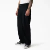 Pantaloni da lavoro a vestibilità ampia Mike Anderson Pantaloni da lavoro a vestibilità ampia Mike Anderson