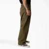 Pantaloni da lavoro a vestibilità ampia Mike Anderson Pantaloni da lavoro a vestibilità ampia Mike Anderson