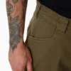 Pantaloni da lavoro a vestibilità ampia Mike Anderson Pantaloni da lavoro a vestibilità ampia Mike Anderson