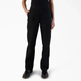 Pantaloni da lavoro bootcut Super Flex da donna