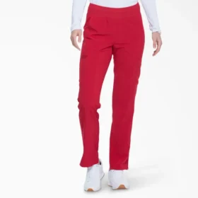 Pantaloni da lavoro cargo da donna Eds Essentials