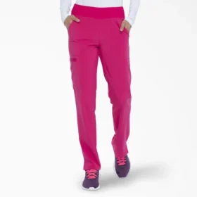Pantaloni da lavoro cargo da donna Eds Essentials