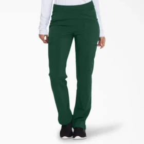 Pantaloni da lavoro cargo da donna Eds Essentials