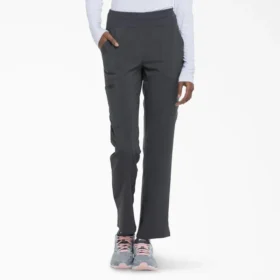 Pantaloni da lavoro cargo da donna Eds Essentials
