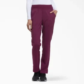 Pantaloni da lavoro cargo da donna Eds Essentials