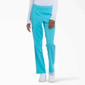 Pantaloni da lavoro cargo da donna Eds Essentials