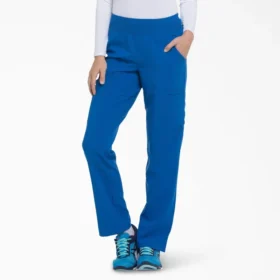 Pantaloni da lavoro cargo da donna Eds Essentials