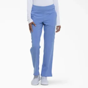 Pantaloni da lavoro cargo da donna Eds Essentials