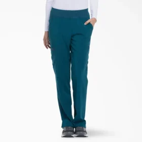 Pantaloni da lavoro cargo da donna Eds Essentials