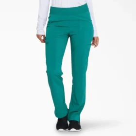 Pantaloni da lavoro cargo da donna Eds Essentials