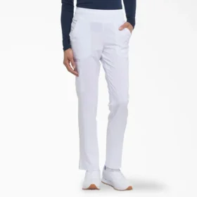 Pantaloni da lavoro cargo da donna Eds Essentials