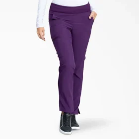 Pantaloni da lavoro cargo da donna Eds Essentials