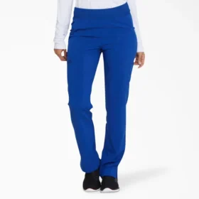 Pantaloni da lavoro cargo da donna Eds Essentials