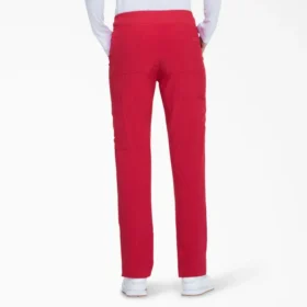 Pantaloni da lavoro cargo da donna Eds Essentials