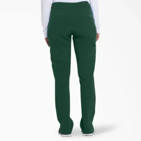 Pantaloni da lavoro cargo da donna Eds Essentials