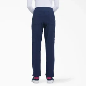 Pantaloni da lavoro cargo da donna Eds Essentials