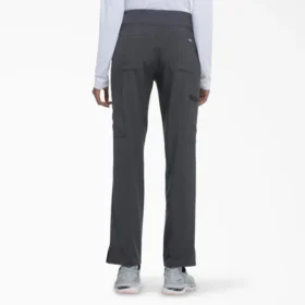 Pantaloni da lavoro cargo da donna Eds Essentials