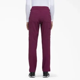 Pantaloni da lavoro cargo da donna Eds Essentials