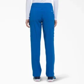 Pantaloni da lavoro cargo da donna Eds Essentials